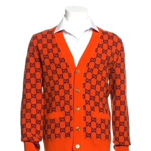 Gucci Cardigan